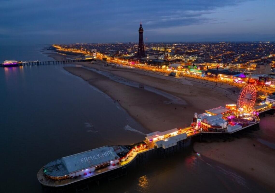Blackpool