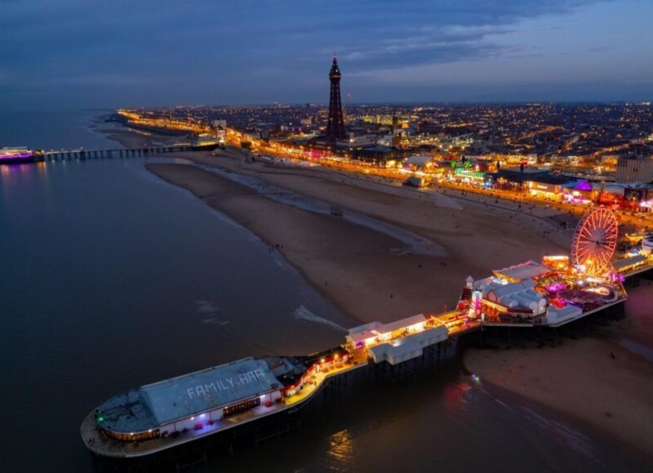 Blackpool