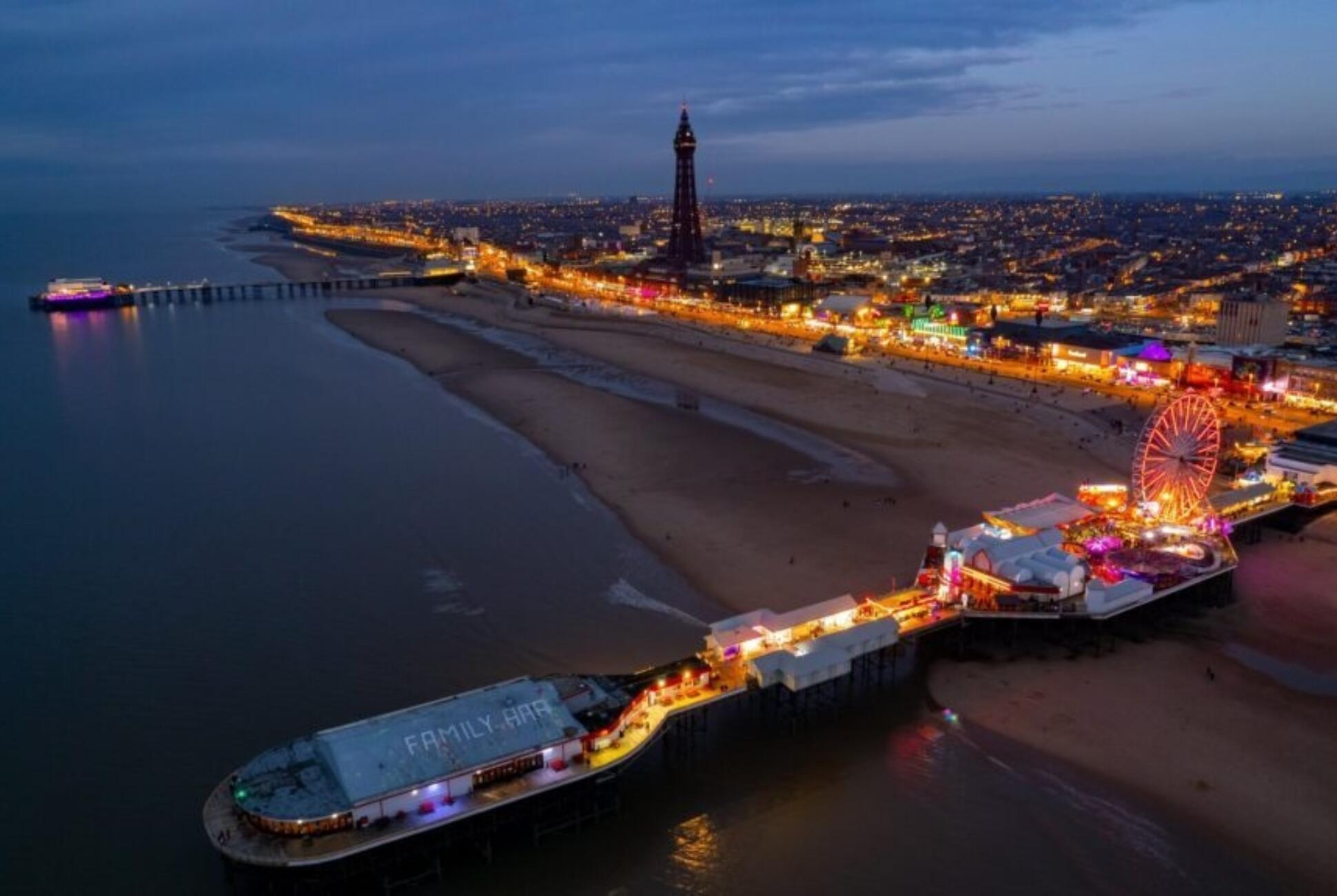Blackpool