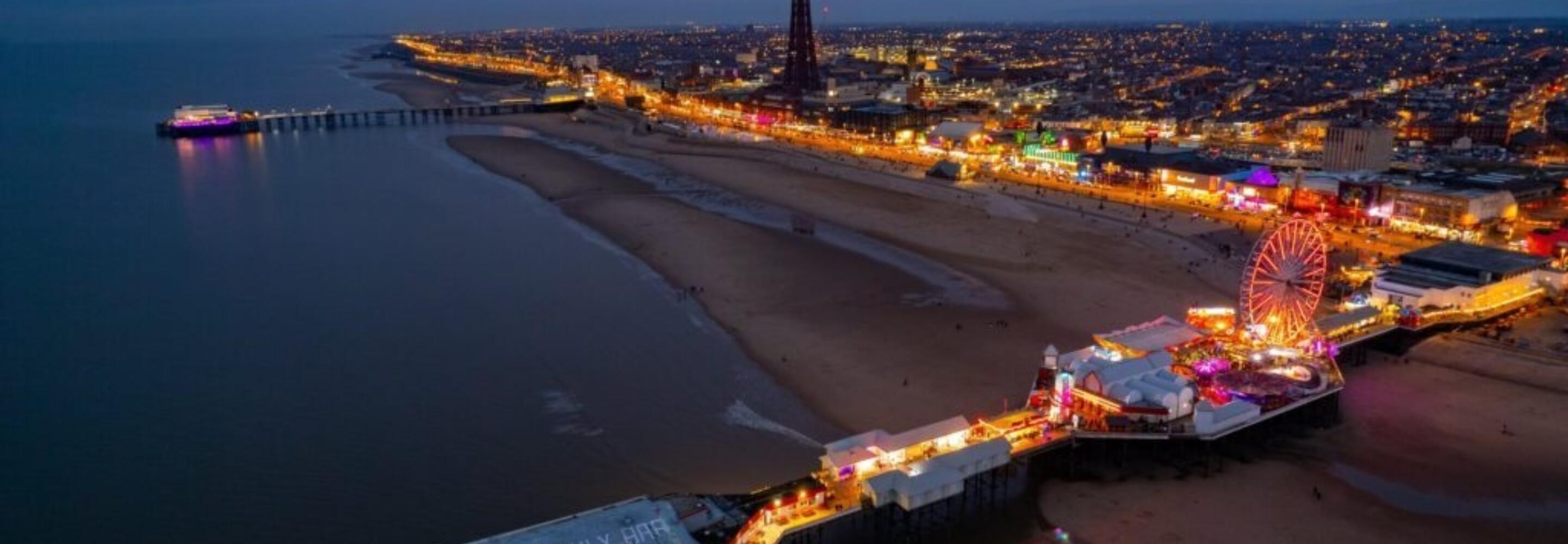 Blackpool