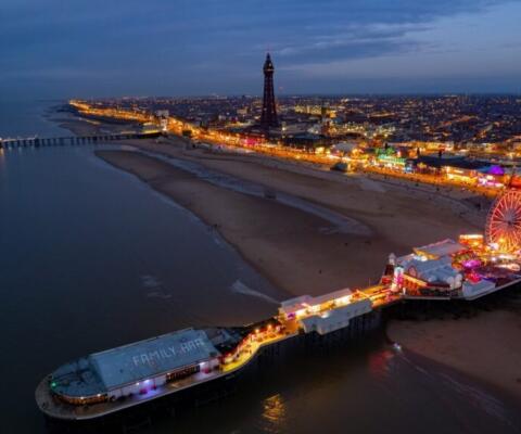 Blackpool