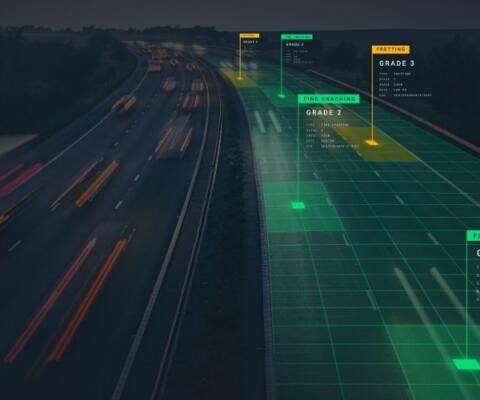 Carriageway condition