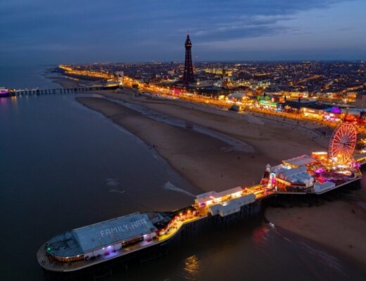 Blackpool