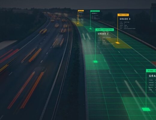 Carriageway condition